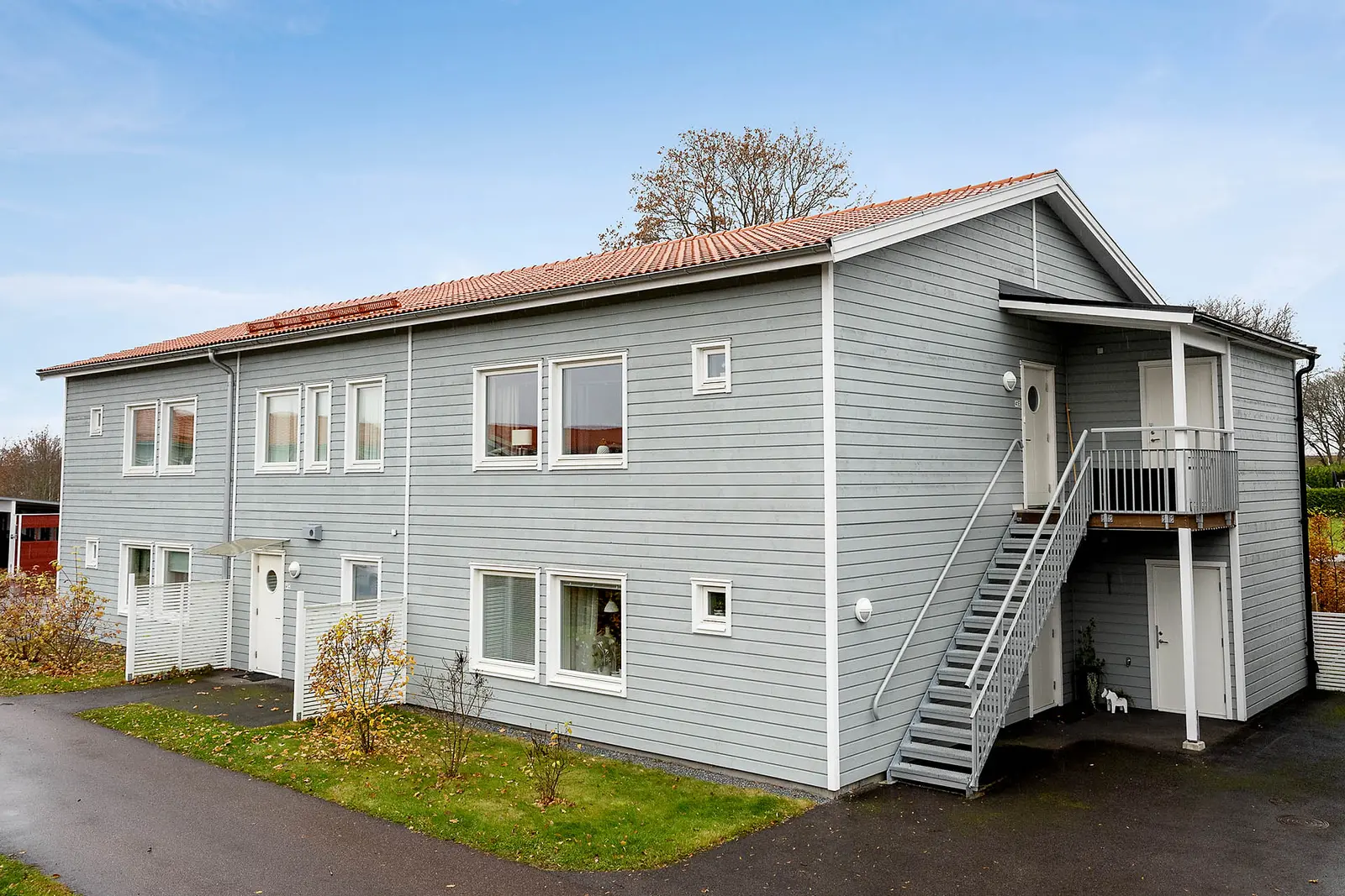 Apartment, Gamla Tunavägen 41, Borlänge. Photo 1 of 15