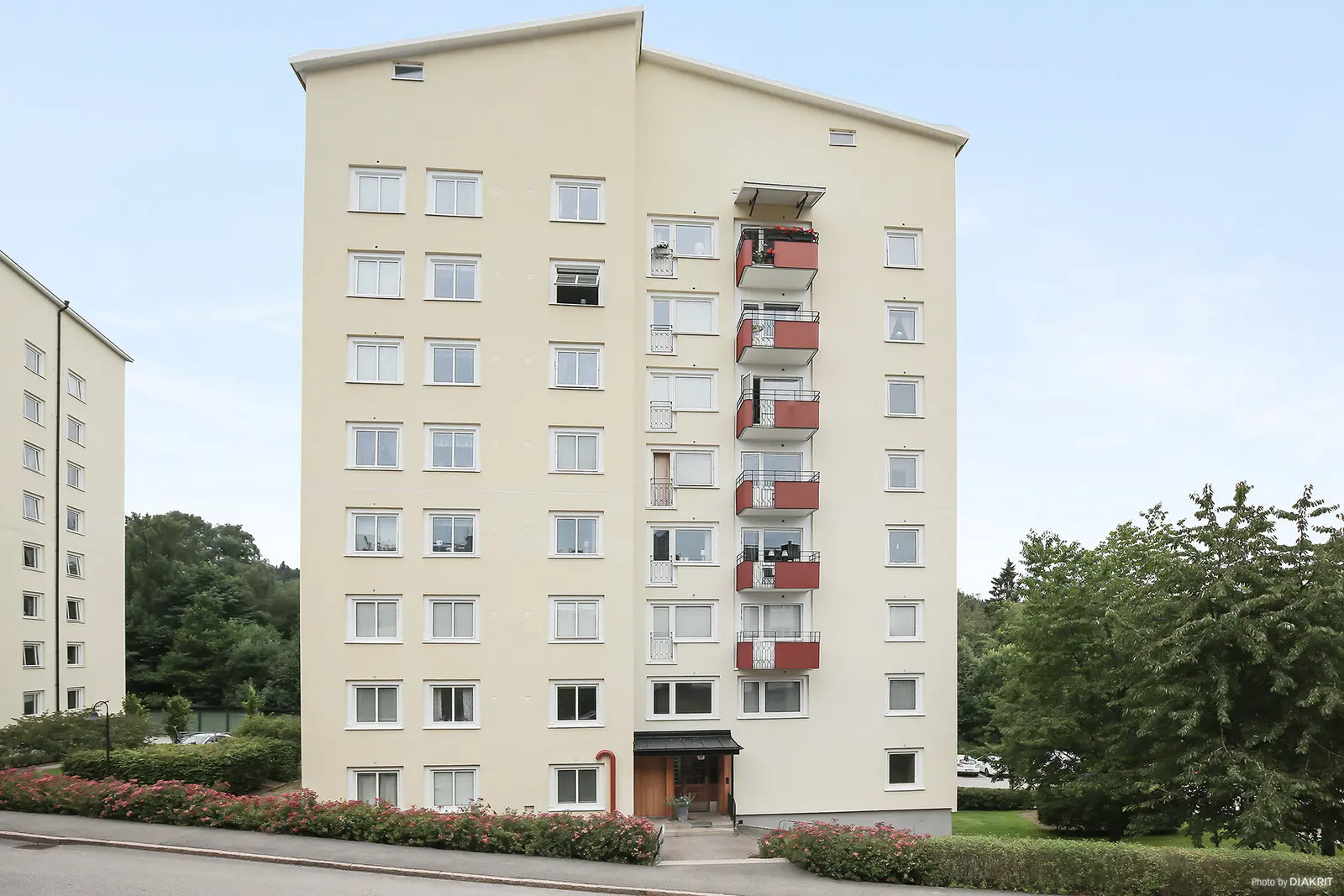 Bild 1 av 11 på Lindormsgatan 37