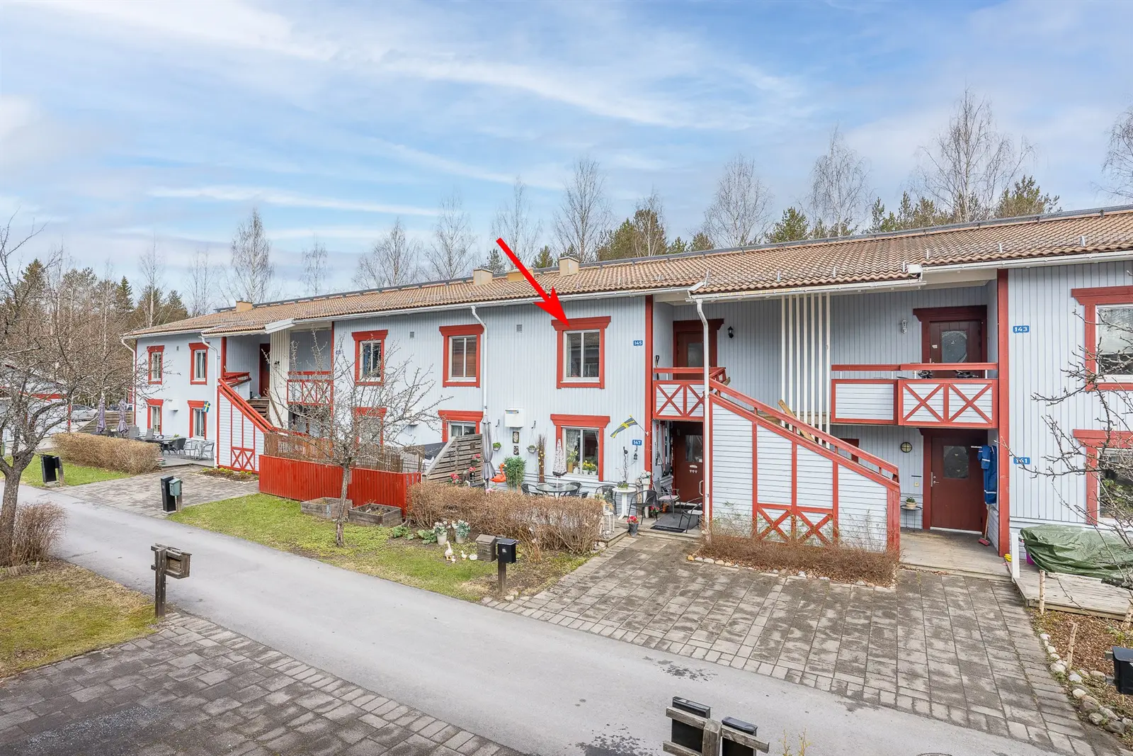 Apartment, Ersbodavägen 145, Västerbotten. Photo 1 of 16