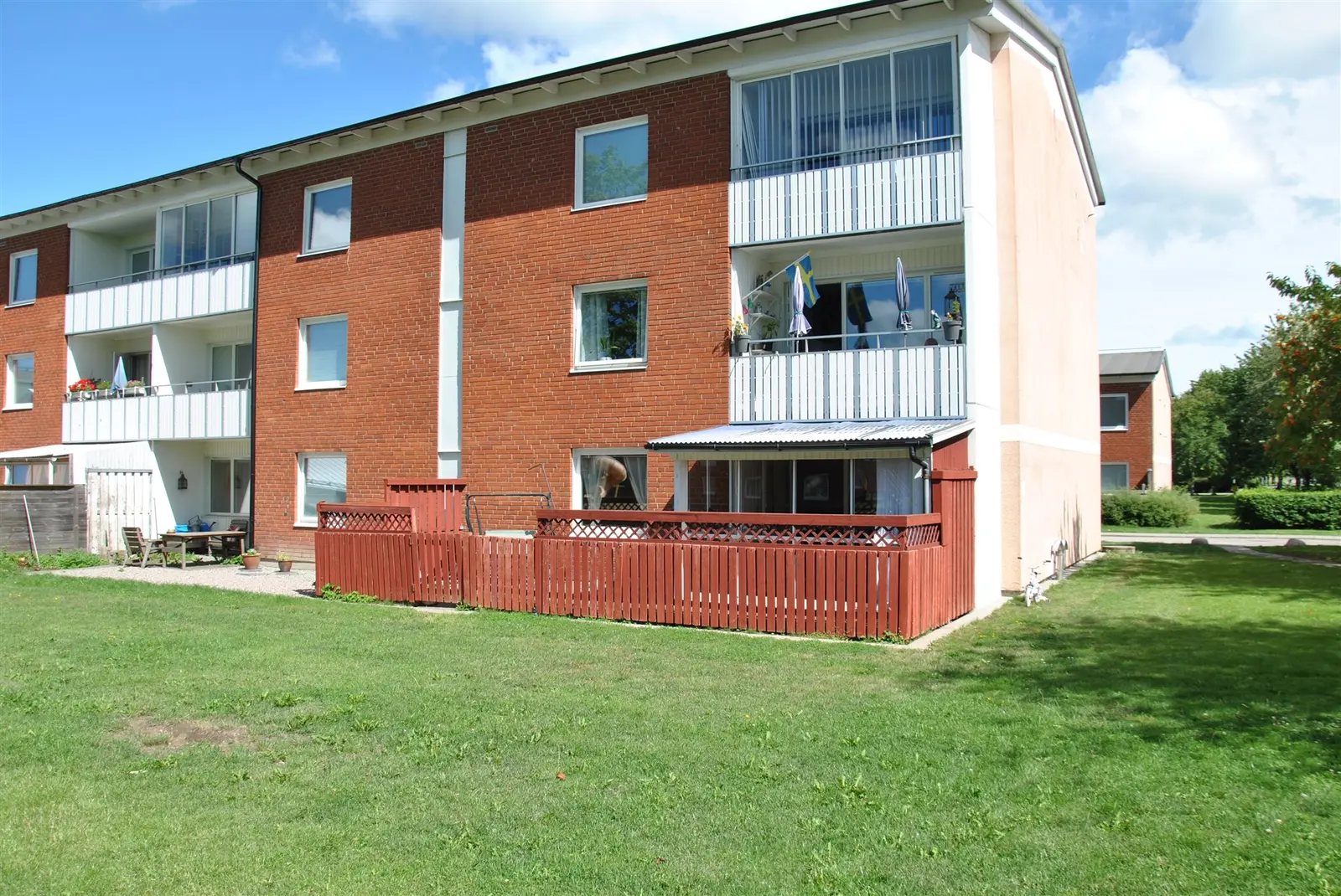 Lägenhet, Flanaden 82, Västra Götaland. Bild 1 av 20