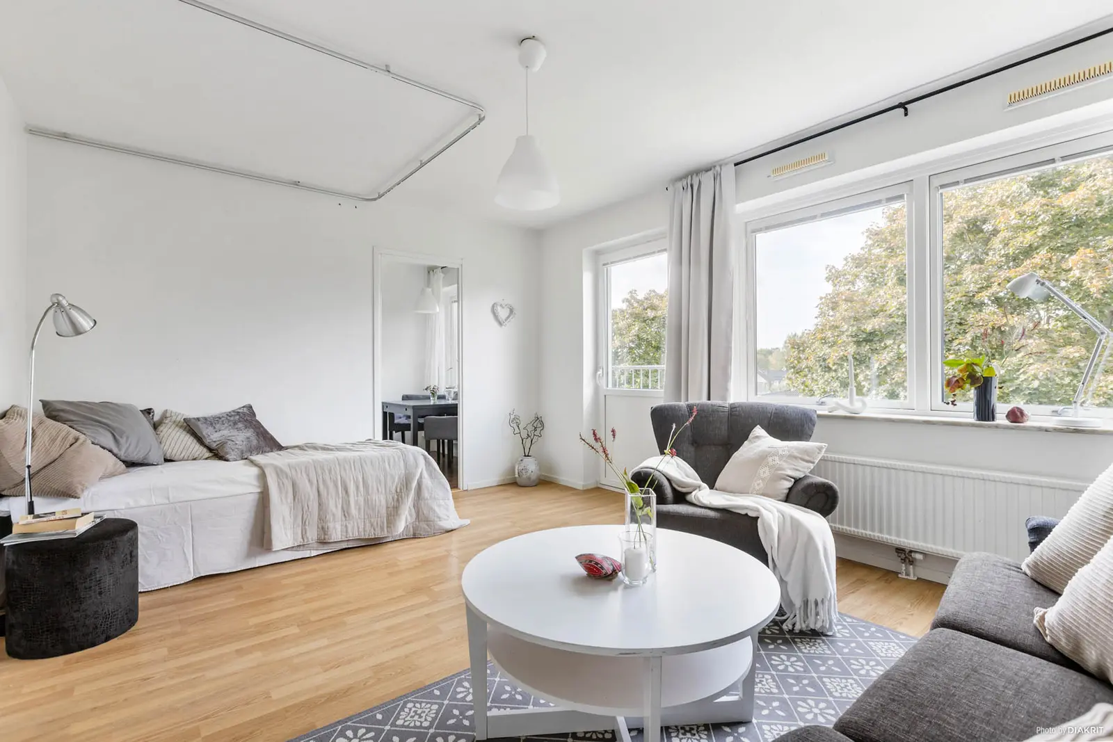 Bild 1 av 17 på Irisgatan 38