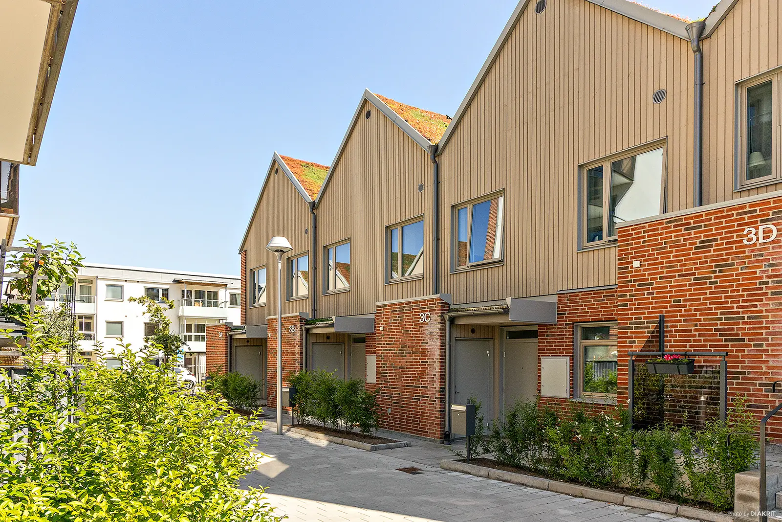 Bild 1 av 20 på Grönkullagatan 3C