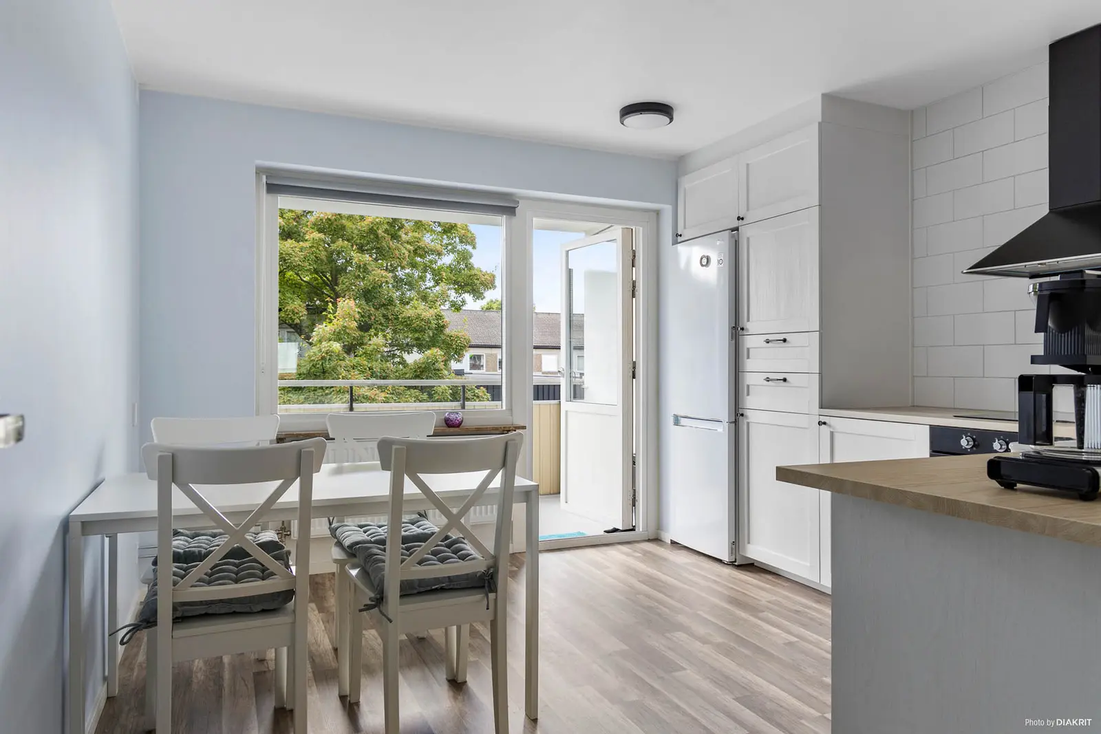 Bild 1 av 15 på Bärnstensgatan 13 B