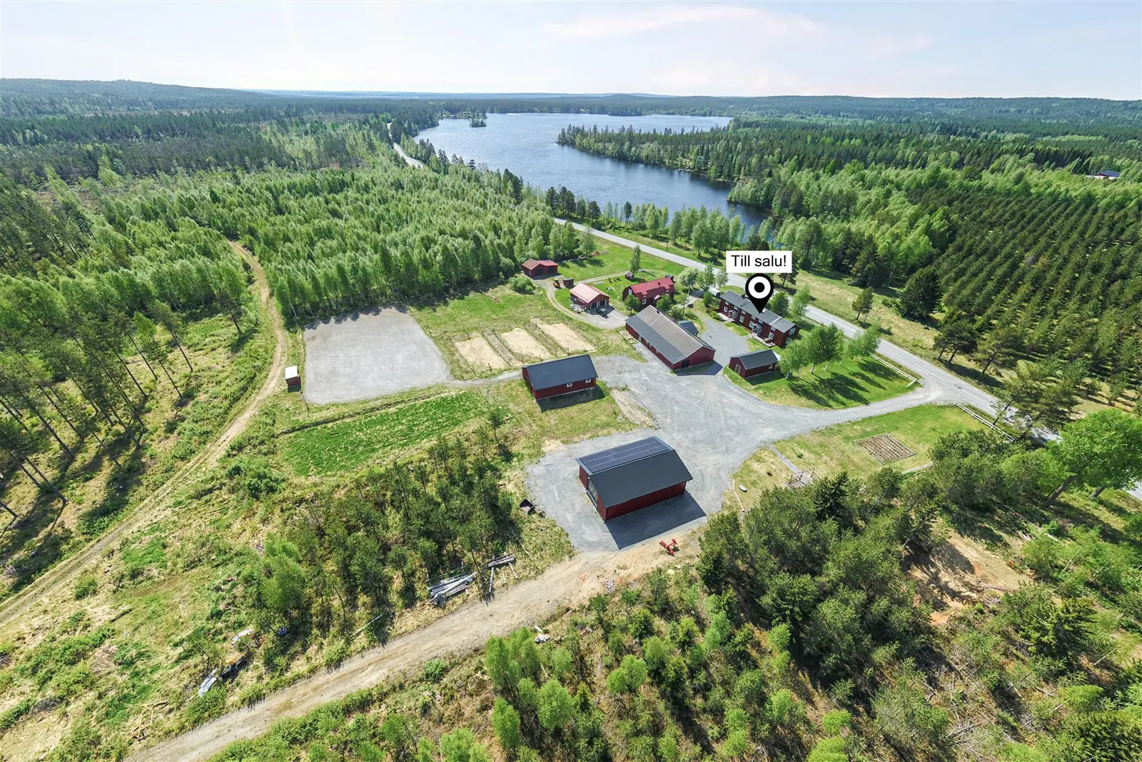 Bild 1 av 20 på Salomonsbesök 10