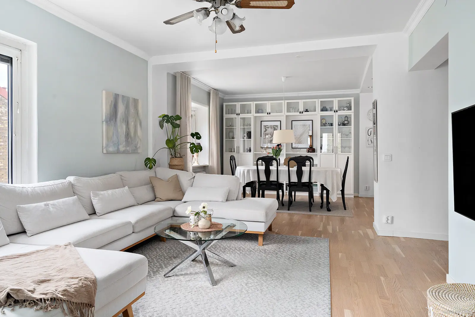 Apartment, Svedjegatan 29, Västra Götaland. Photo 1 of 18