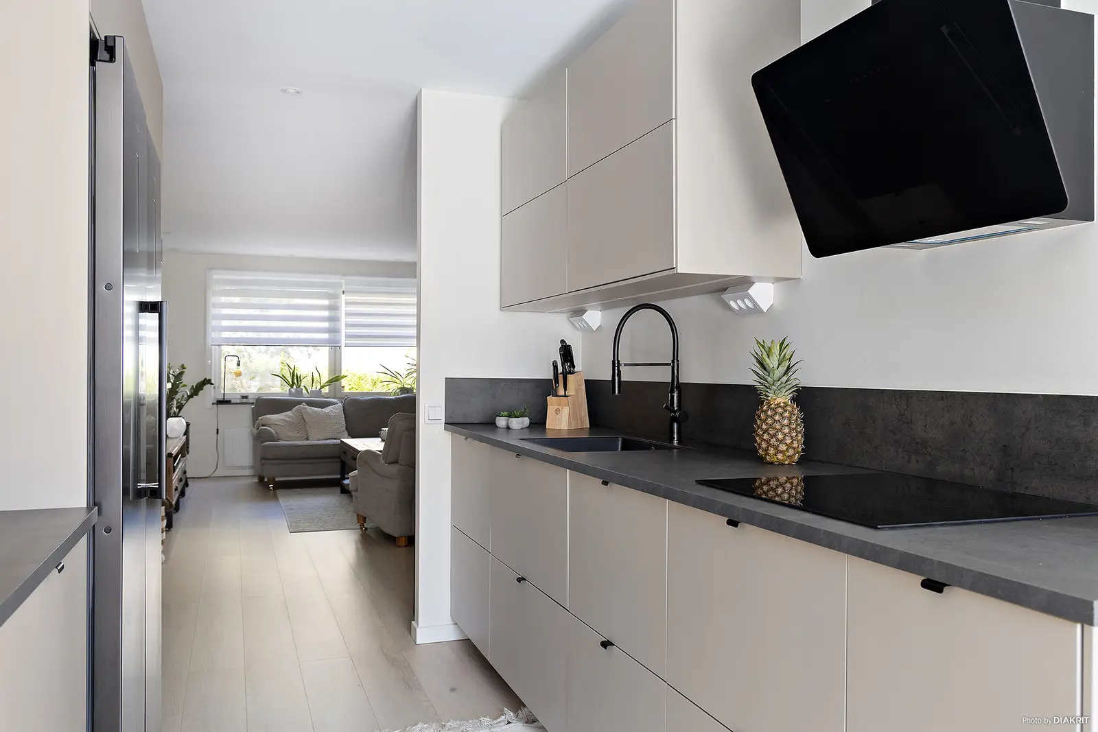 Lägenhet, Dalhemsvägen 23b, Skåne. Bild 1 av 18