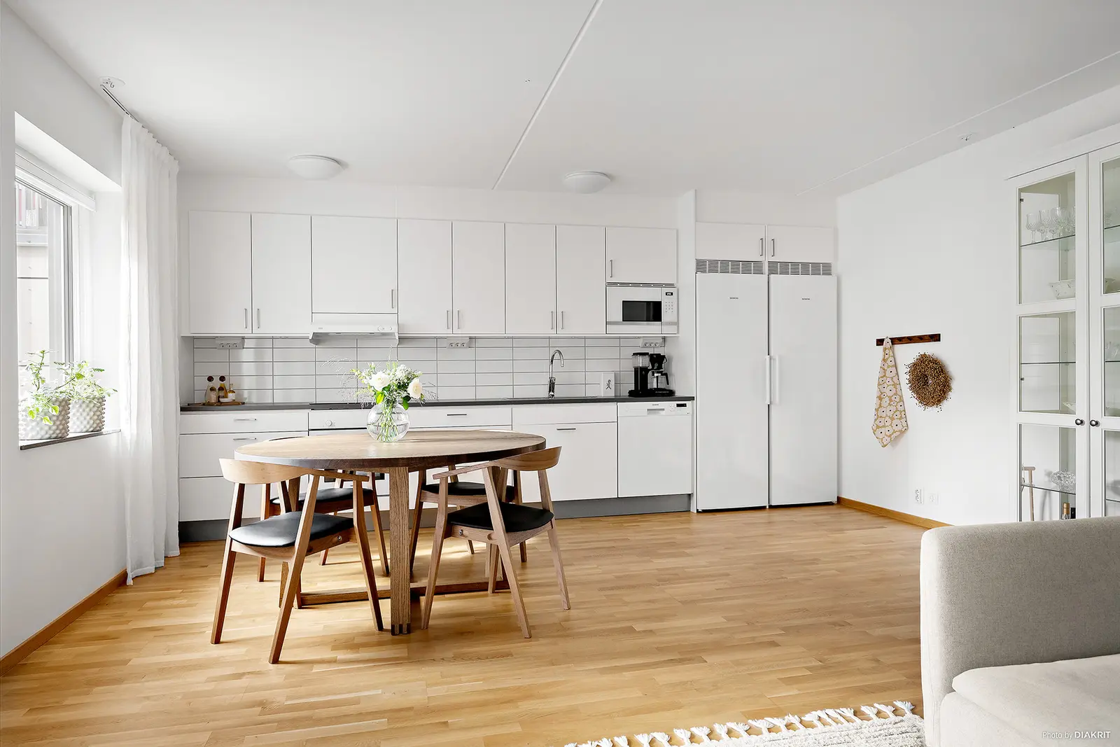 Apartment, Gyhultsvägen 46, Skåne. Photo 1 of 13