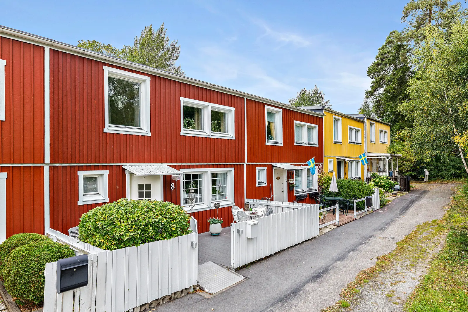 Bild 1 av 20 på Oriongatan 8