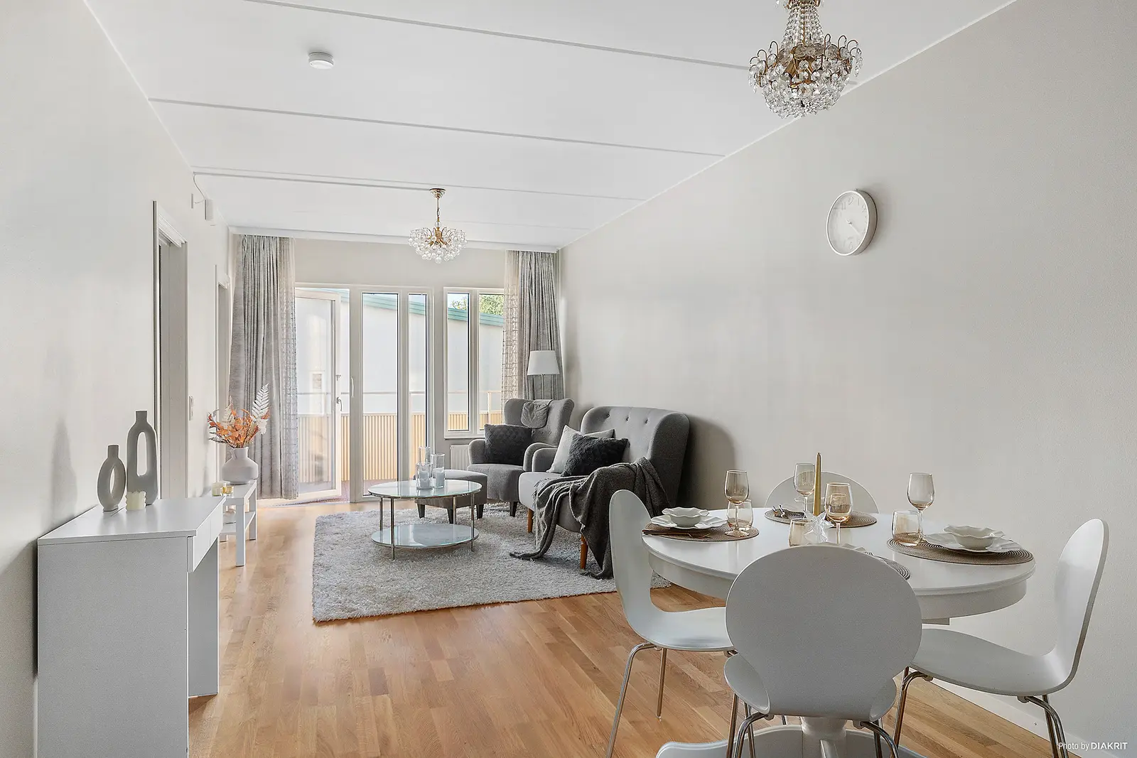 Apartment, Lövkojsgränd 9, Hässelby. Photo 1 of 20