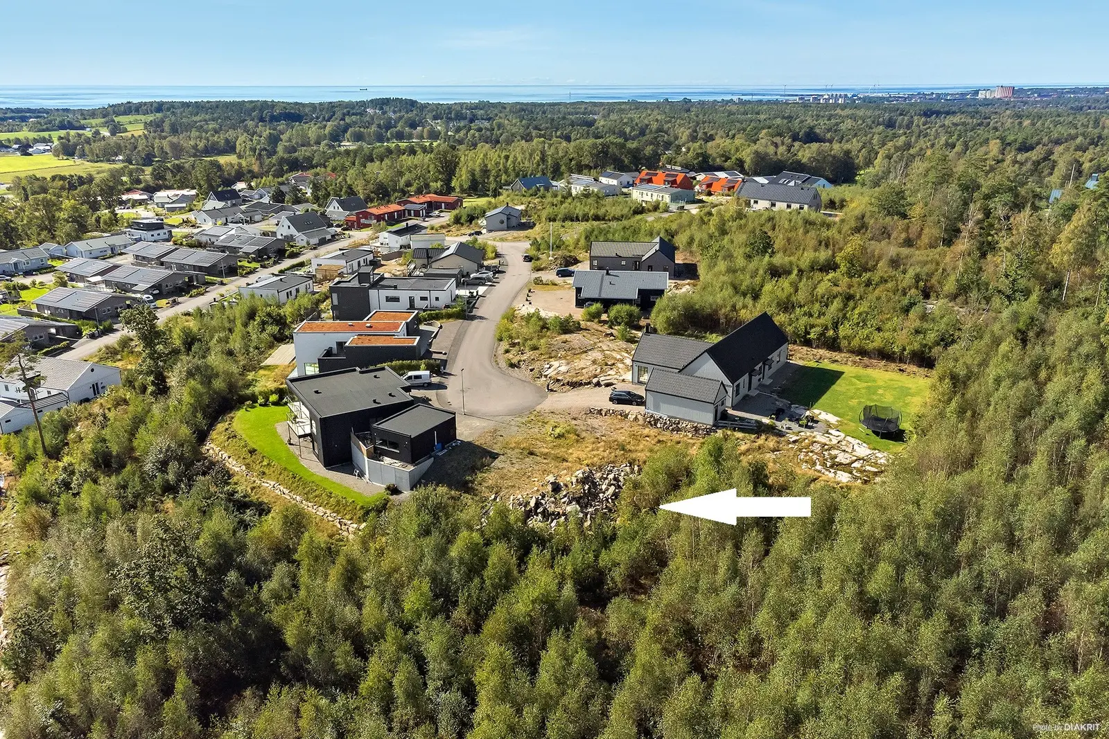 Bild 1 av 14 på Brunekullevägen 30