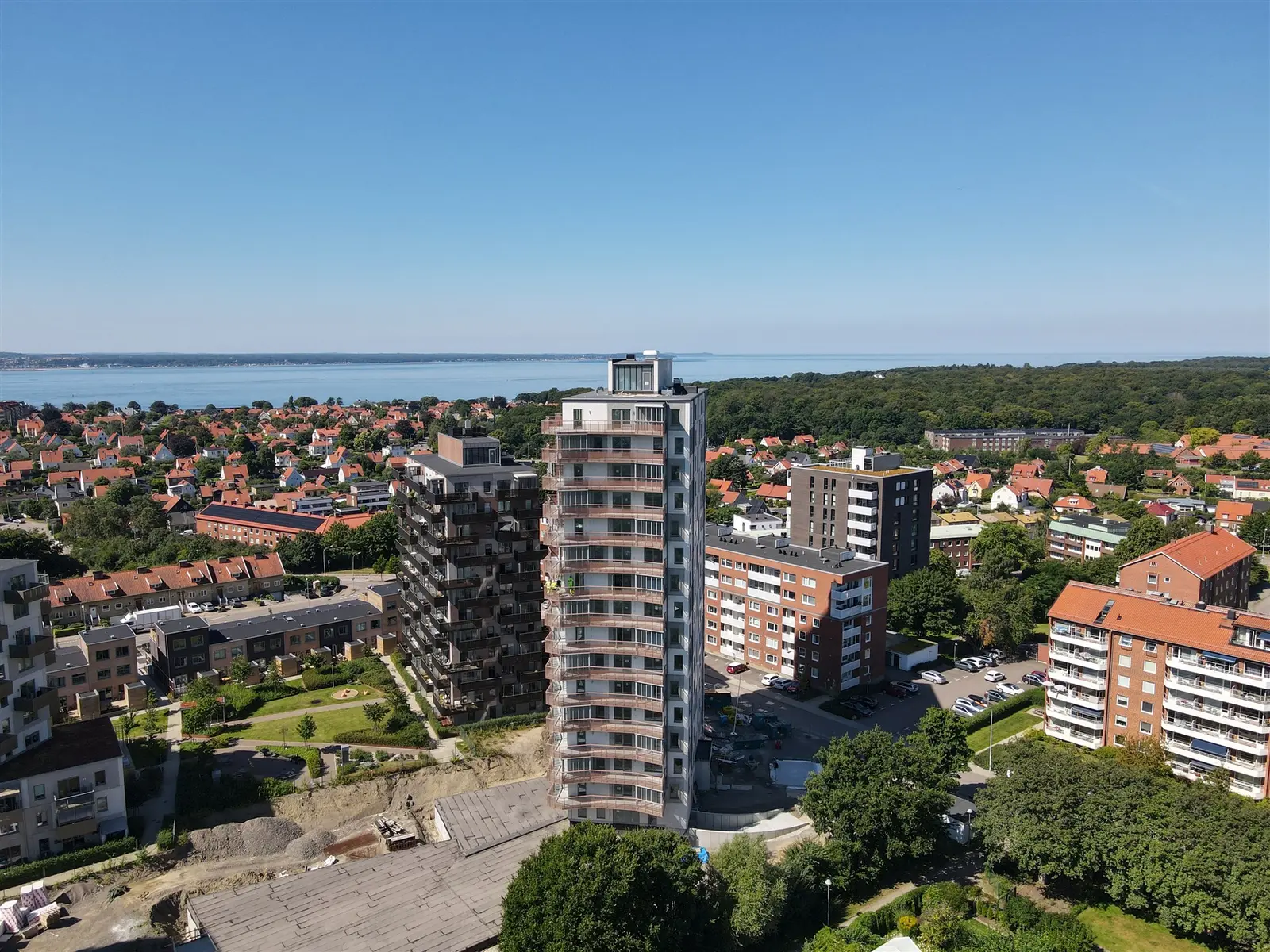 Image 1 of 5 of Hammarbergsgatan 4