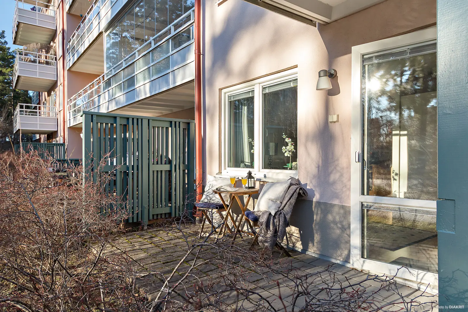 Apartment, Kuskgränd 4, Stockholm. Photo 1 of 19
