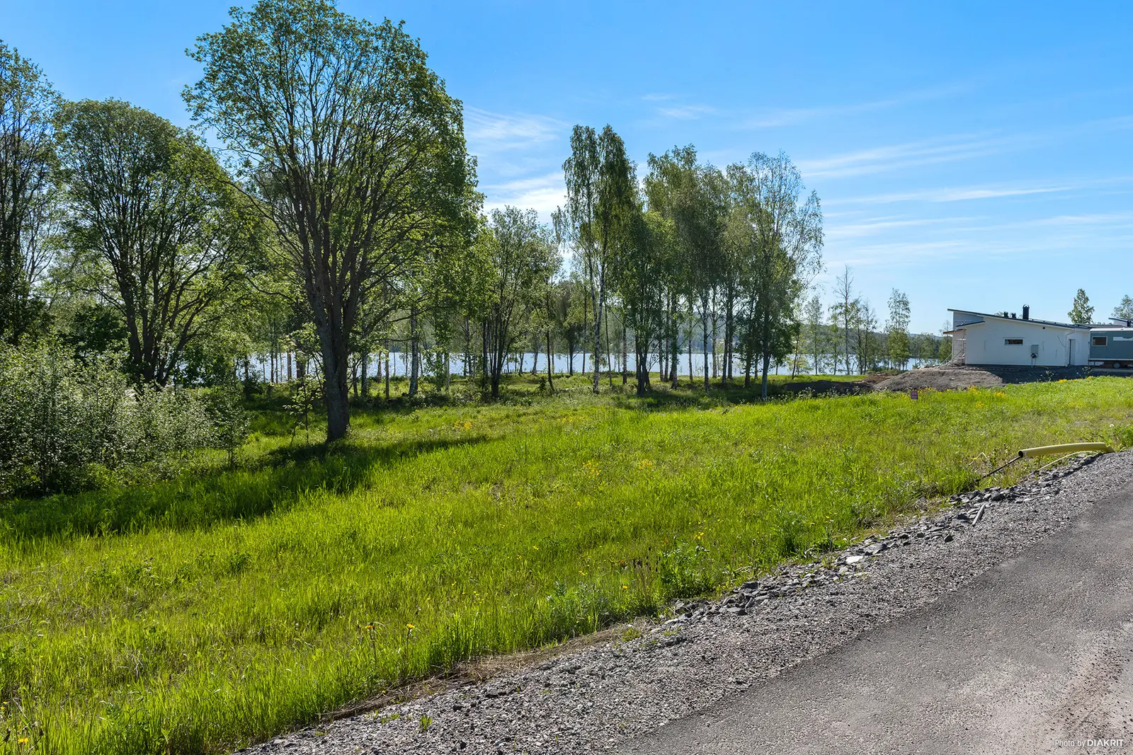 Bild 1 av 10 på Strandängsvägen 22