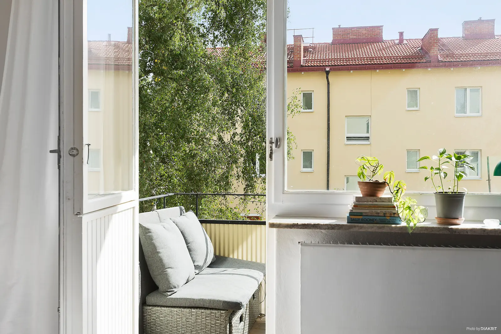 Apartment, Karmstolsvägen 13, Stockholm. Photo 1 of 25