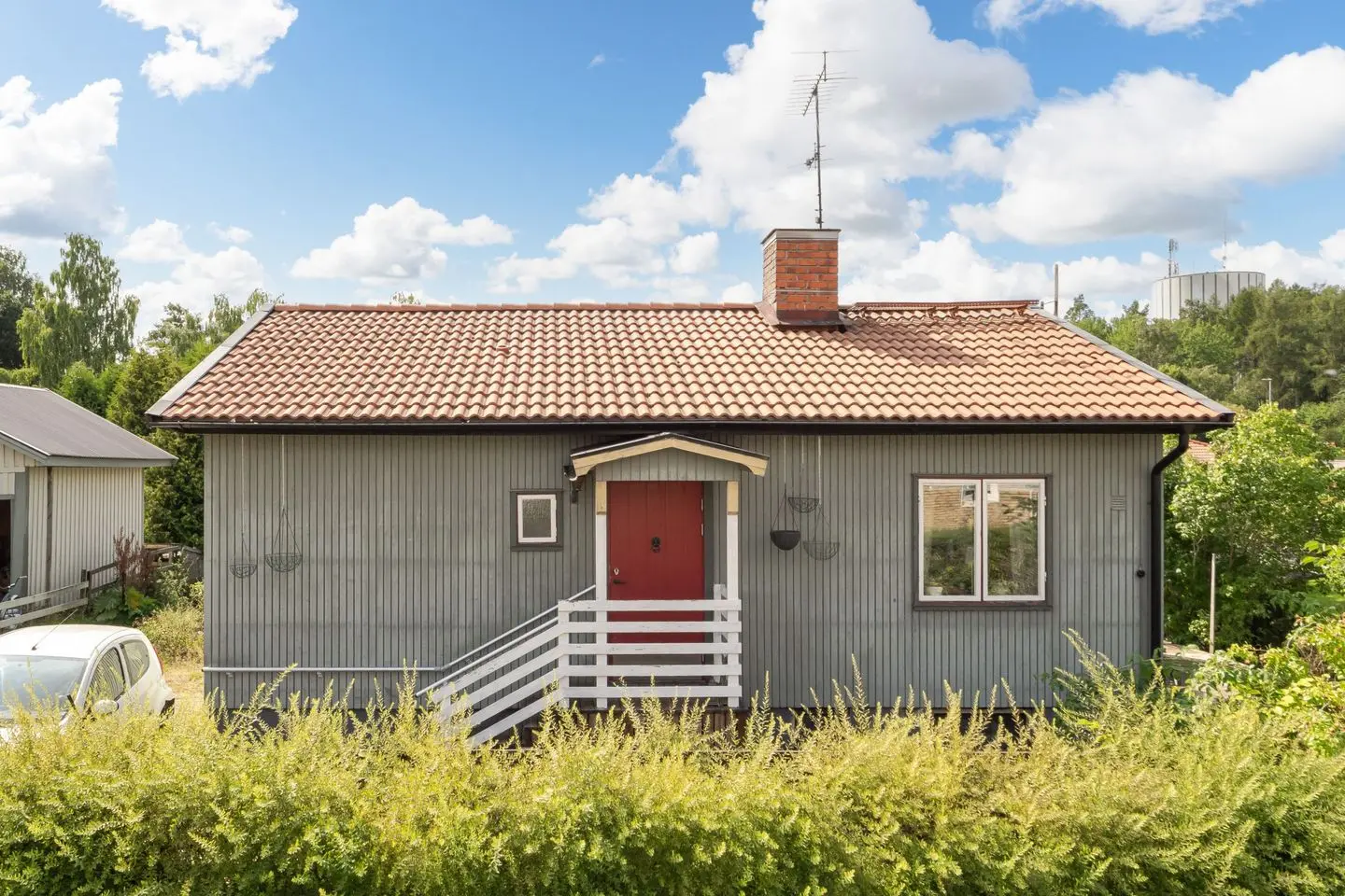 Bild 1 av 45 på Jakobsdalsgatan 21