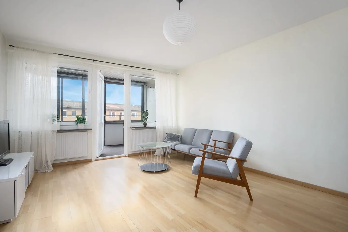 Apartment, Vaktbergsvägen 13B, Nynäshamn. Photo 1 of 16