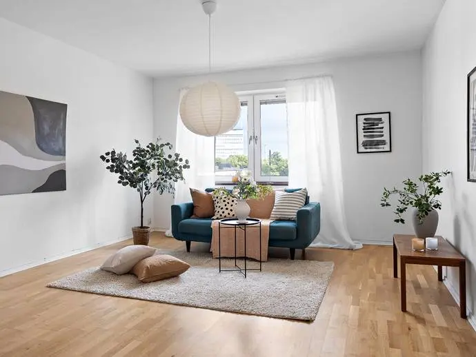 Image 1 of 20 of Kronetorpsgatan 46B