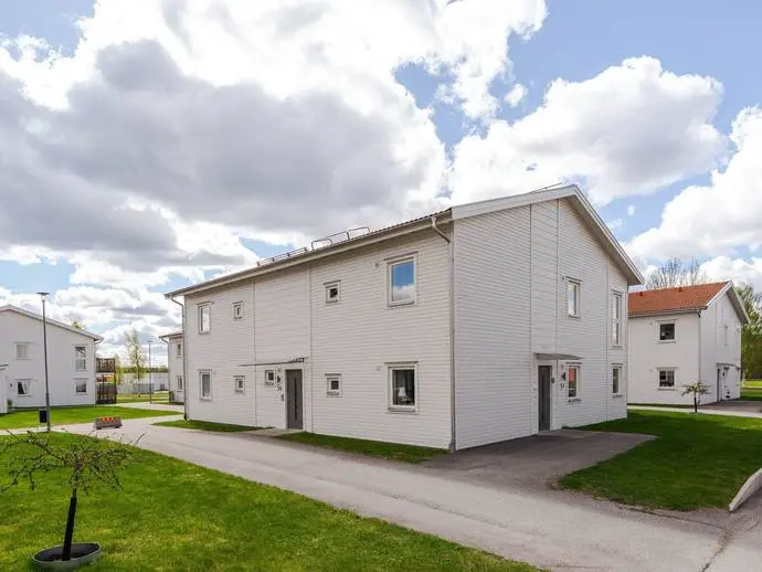 Apartment, Gripenbergsvägen 5B. Photo 1 of 20