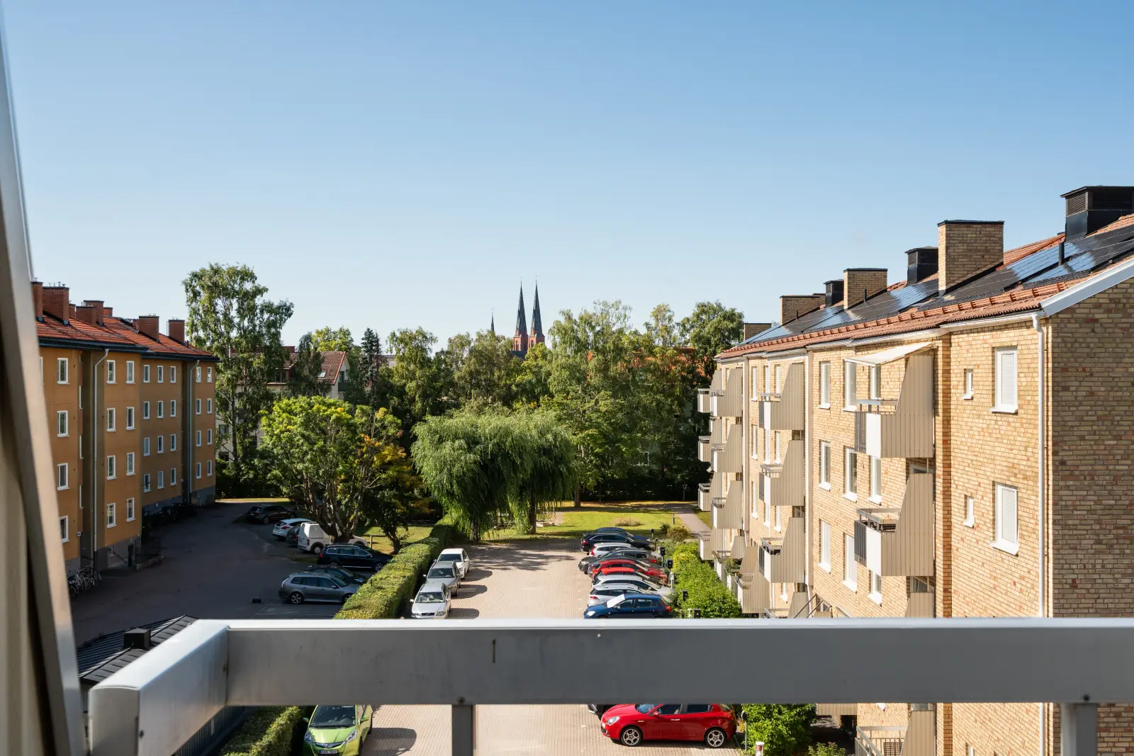 Bild 1 av 20 på Torkelsgatan 34A