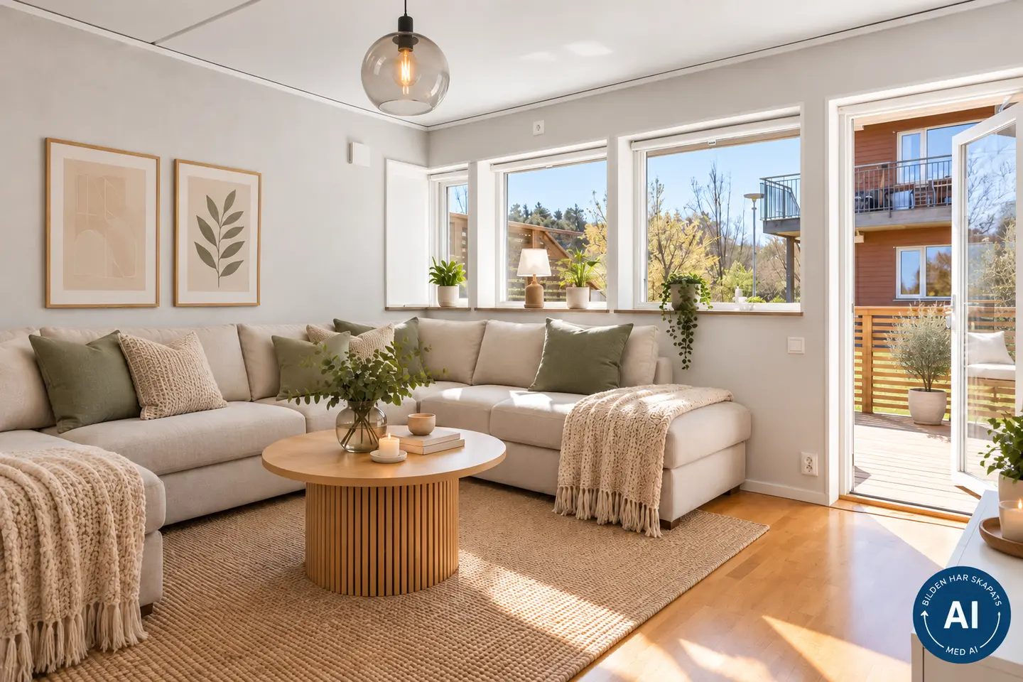 Apartment, Nya Älvegårdsvägen 27B, Göteborg. Photo 1 of 19
