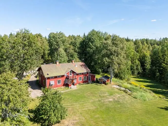Bild 1 av 20 på Segelbo 121