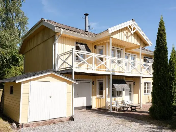 Bild 1 av 20 på Bragevägen 2