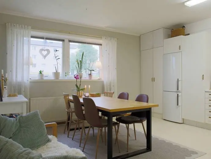 Bild 1 av 20 på Lappgatan 1C