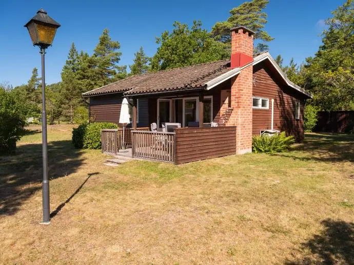 Image 1 of 20 of Mistralvägen 11