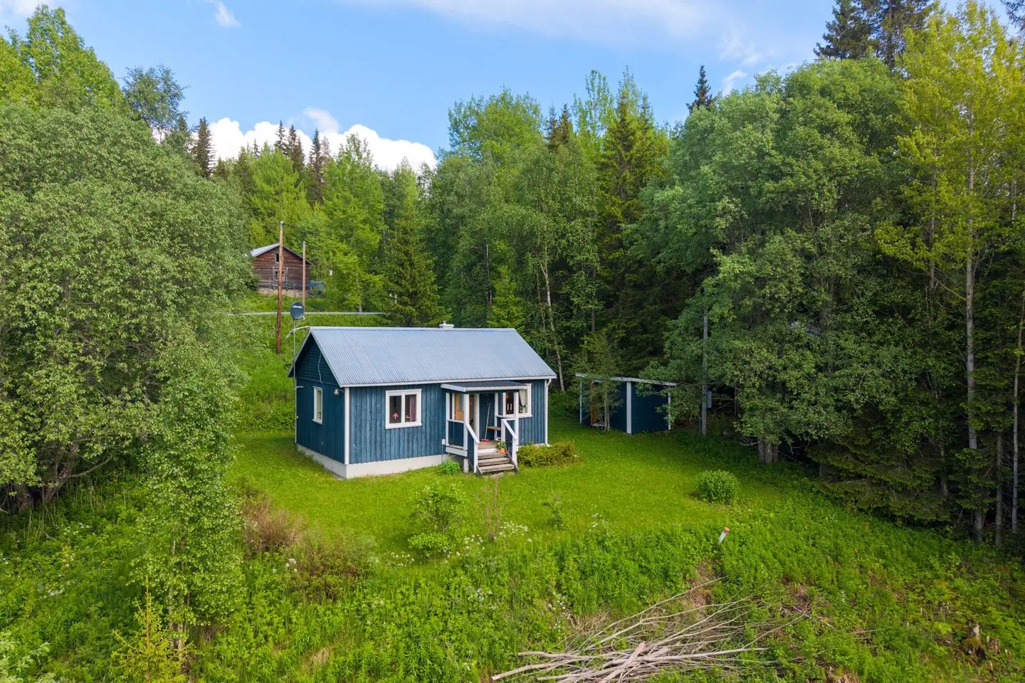 Bild 1 av 24 på Slagsån 545