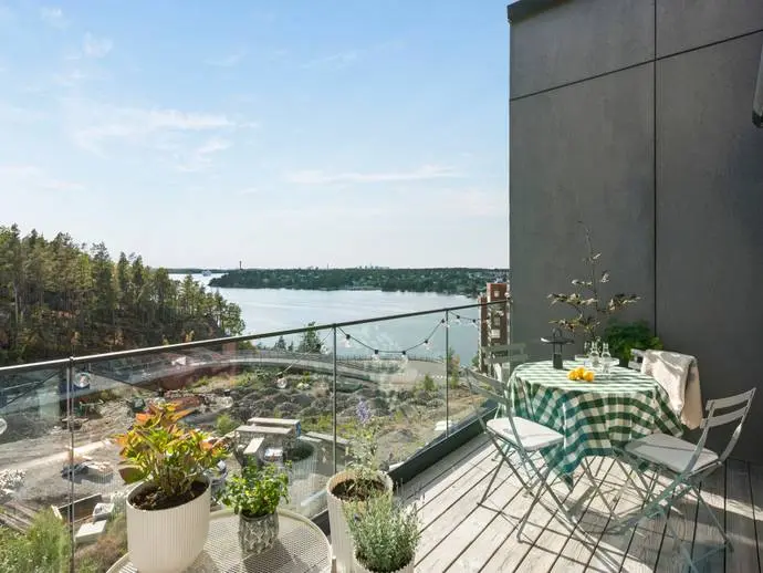 Bild 1 av 20 på Edelcrantz Väg 37
