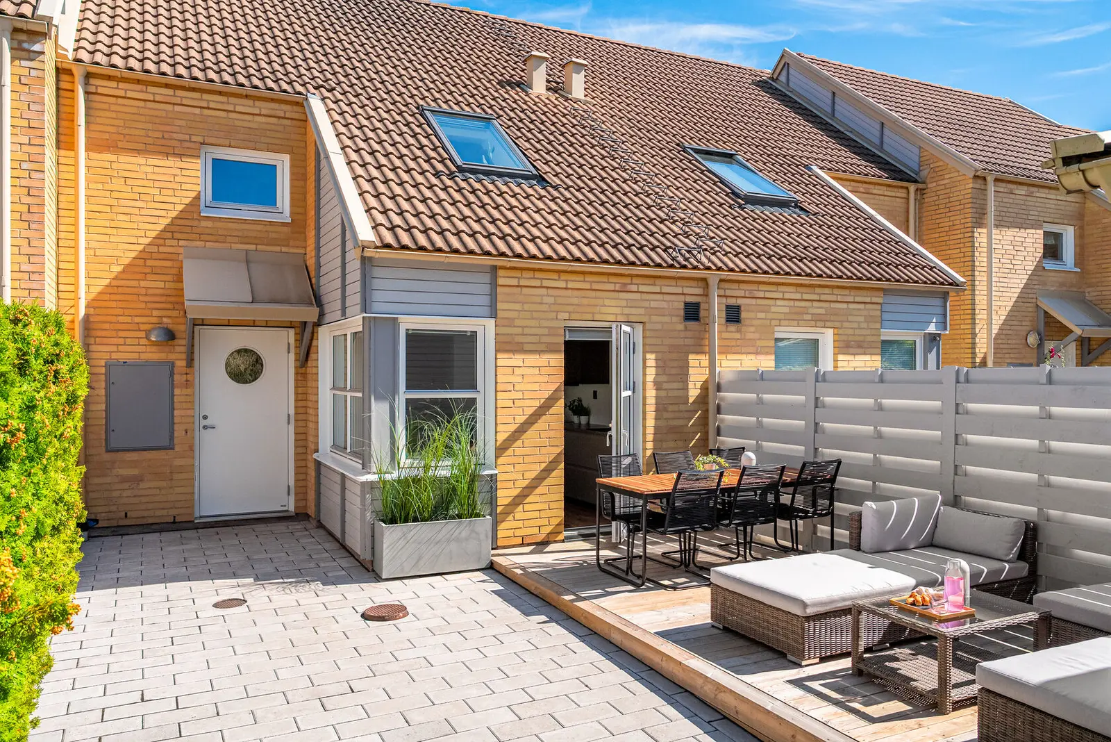 Bild 1 av 5 på Markegångsgatan 76