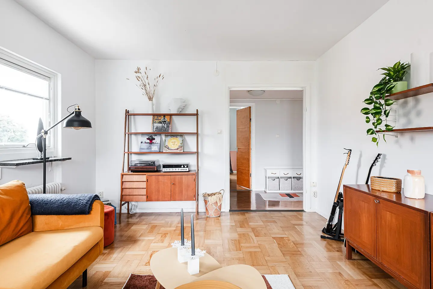 Image 1 of 5 of Wetterlinsgatan 26A