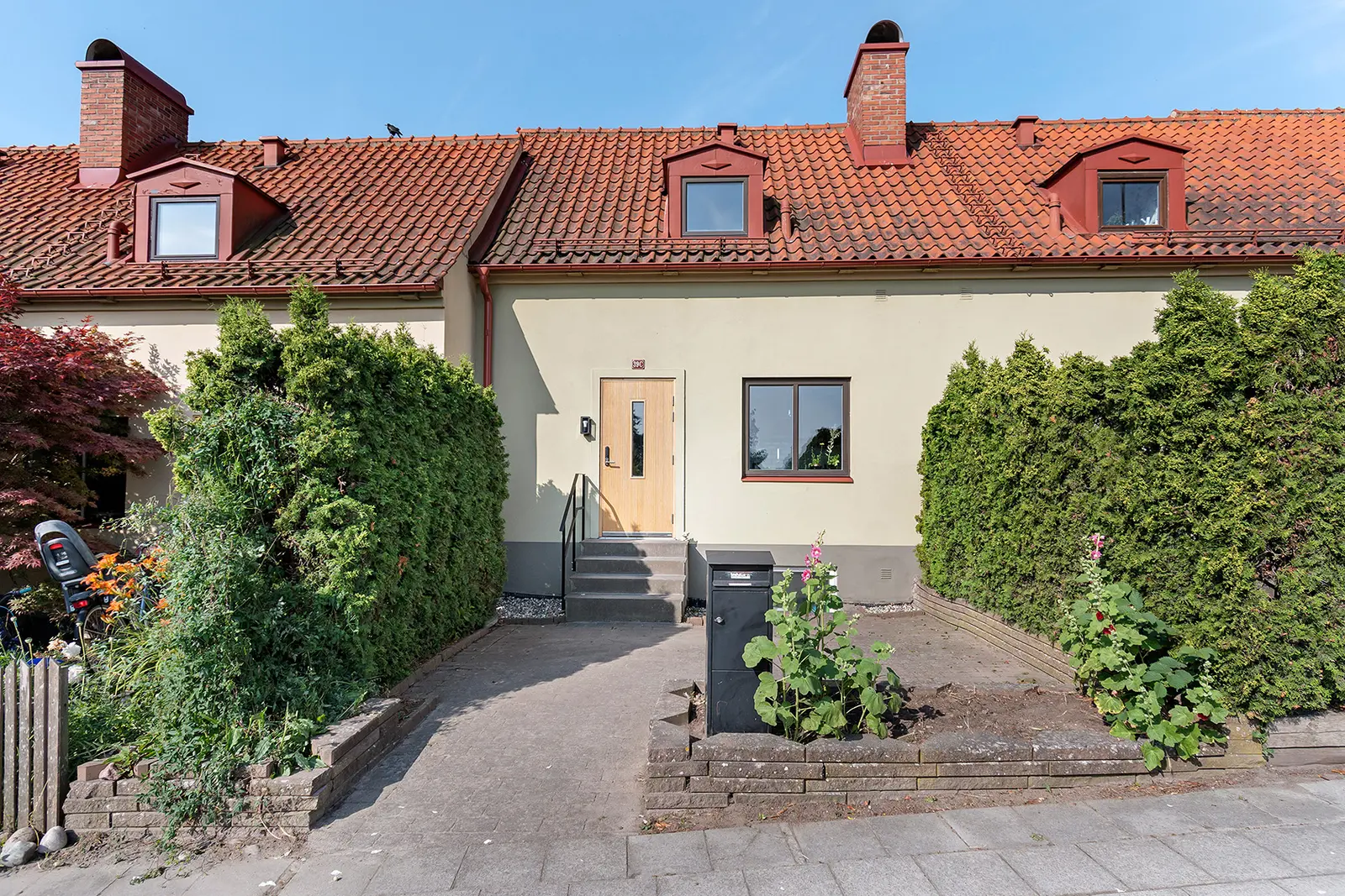 Bild 1 av 5 på Surbrunnsvägen 39C