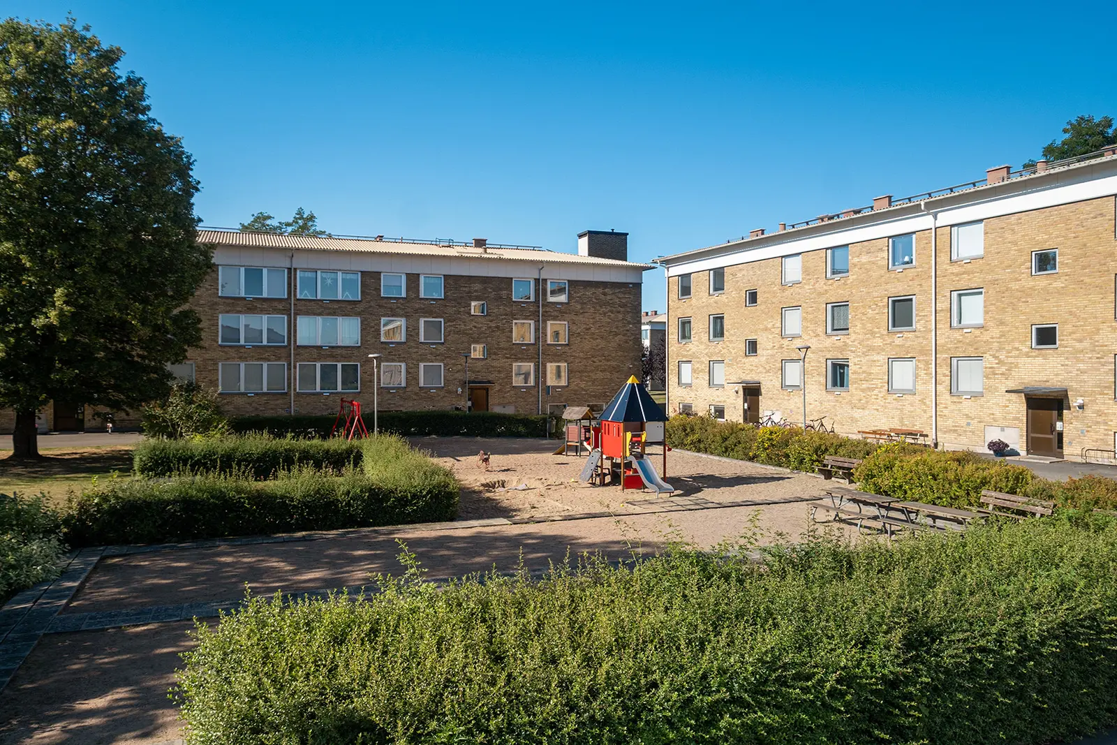 Bild 1 av 5 på Kommendantsvägen 34