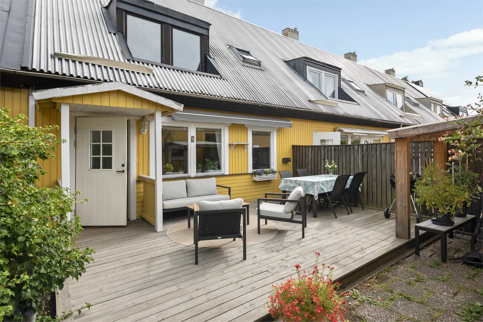 Image 1 of 5 of Sörahemsvägen 3