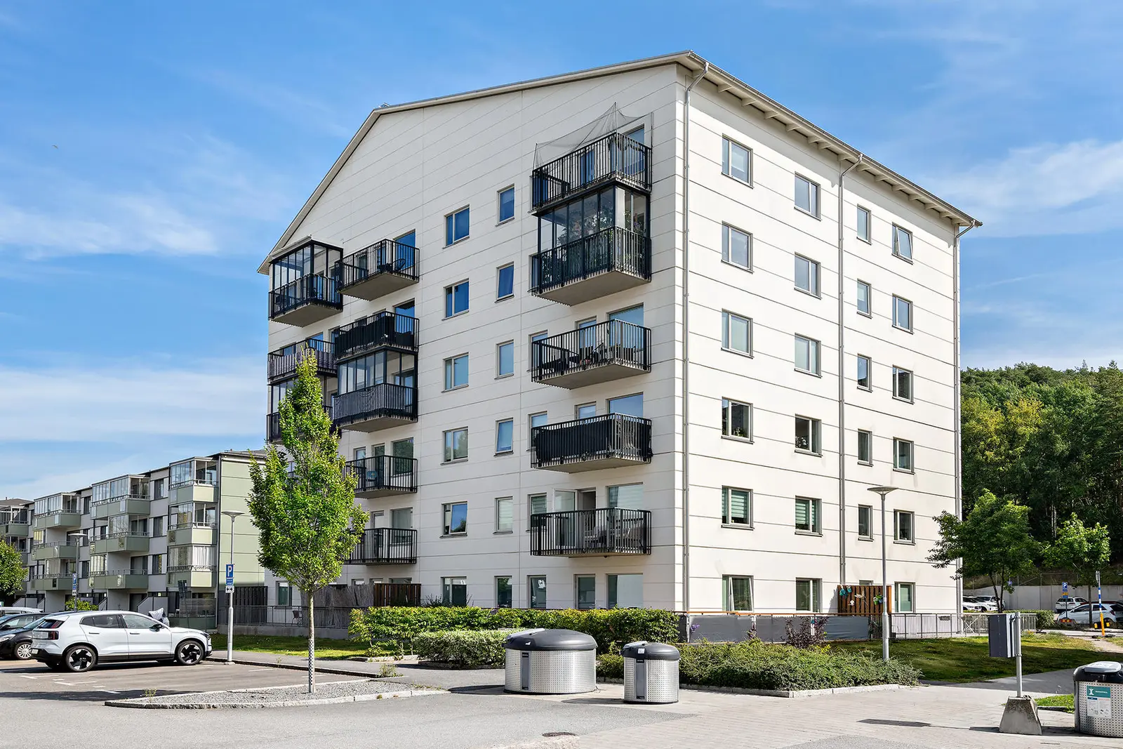 Bild 1 av 19 på Långströmsgatan 38D