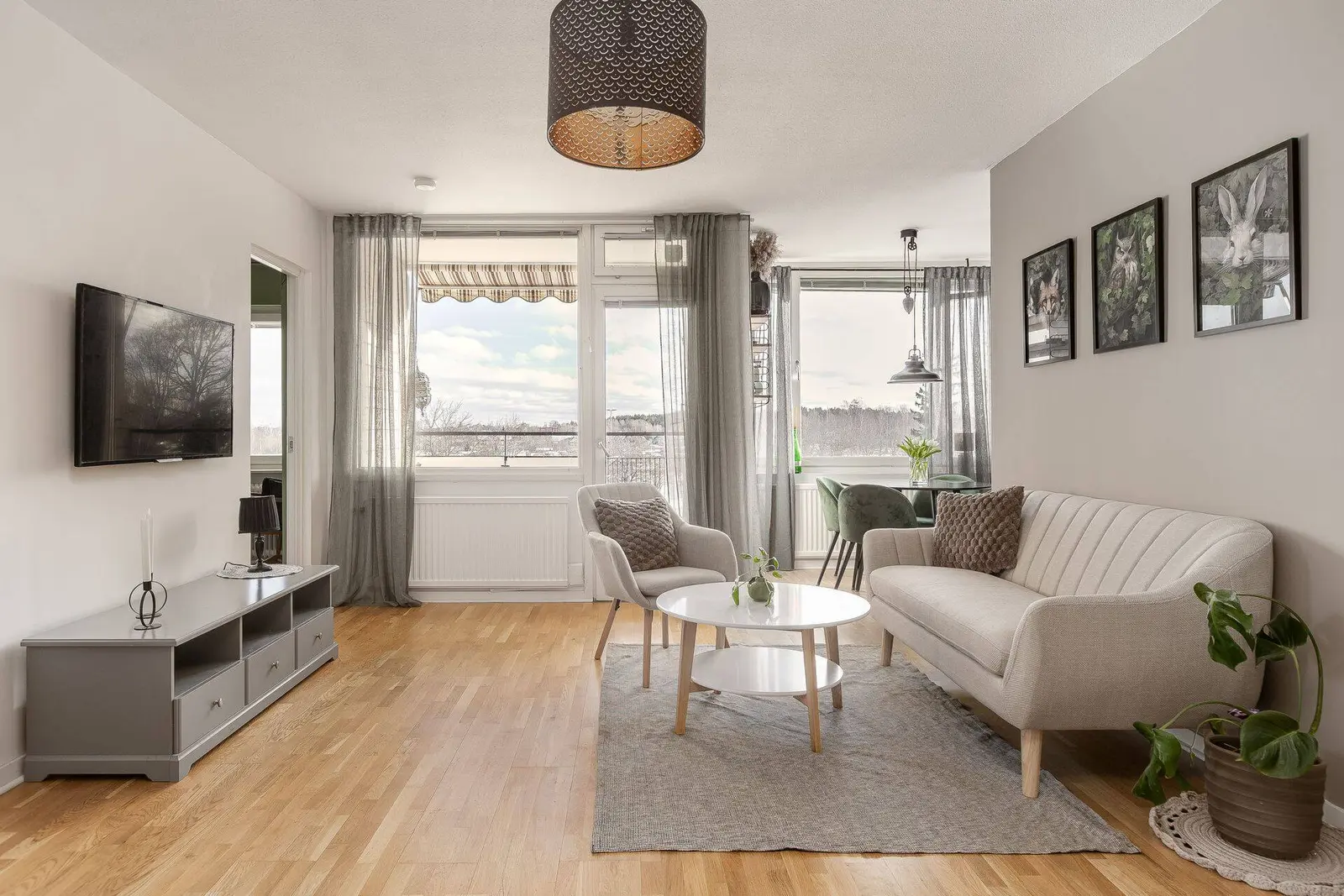 Apartment, Munkhagsgatan 126, Linköping. Photo 1 of 20
