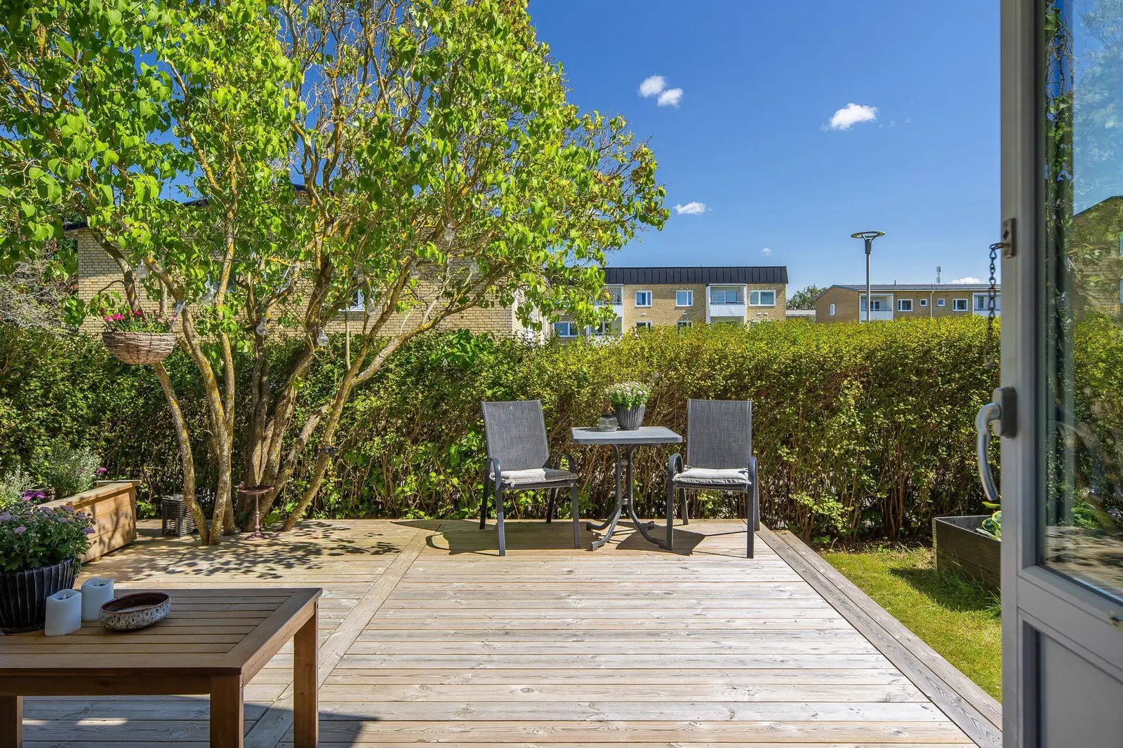 Lägenhet, Rosenhagavägen 22, Skövde. Bild 1 av 19