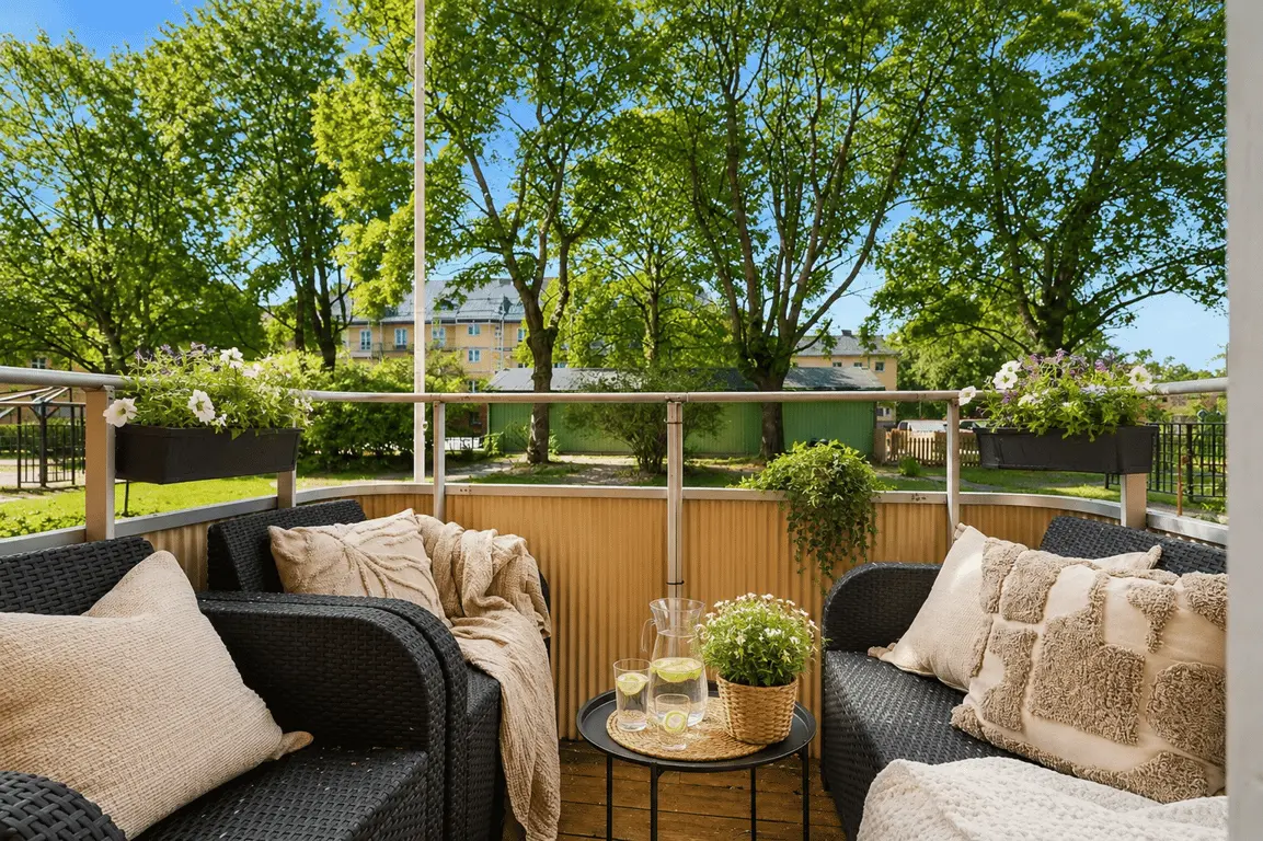 Apartment, Byggmästargatan 17B, Gävle. Photo 1 of 22