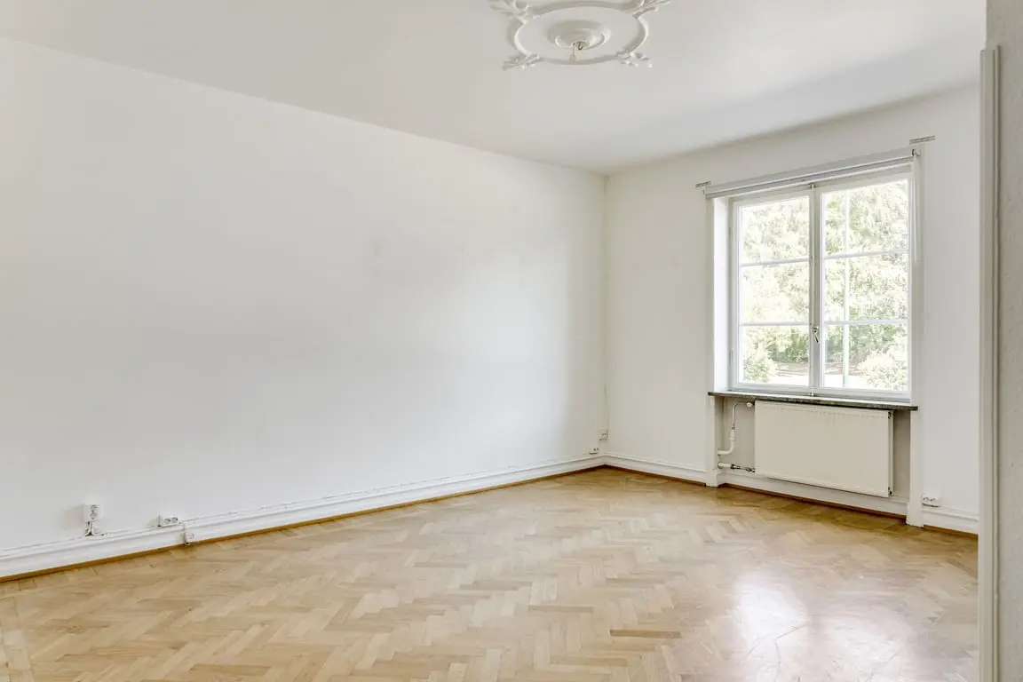 Apartment, Mariedalsvägen 9, Malmö. Photo 1 of 20