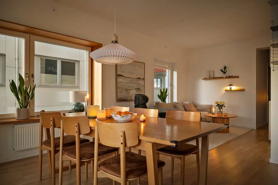 Bild 1 av 26 på Finalgatan 15C
