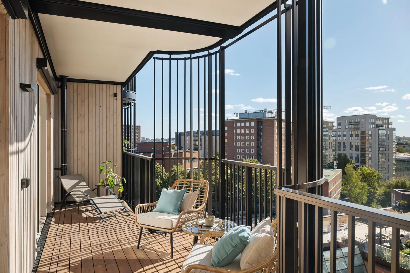 Apartment, Sankt Göransgatan 143F, Stockholm. Photo 1 of 12
