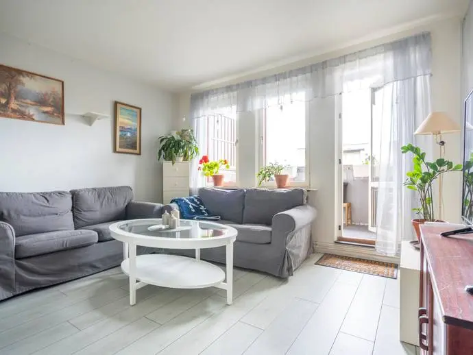 Bild 1 av 16 på Ornövägen 20