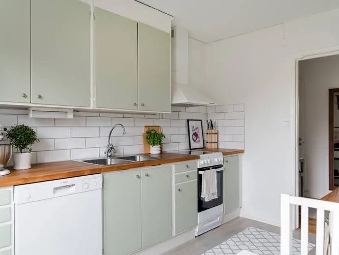 Apartment, Nygårdsvägen 18A. Photo 1 of 19