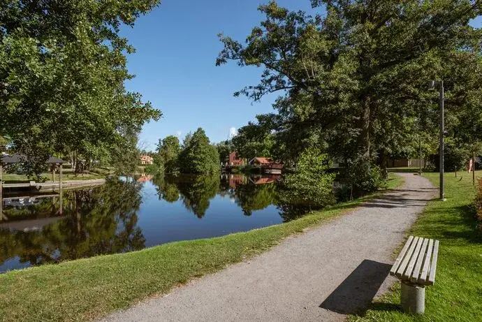 Bild 1 av 24 på Von Essens plats 5