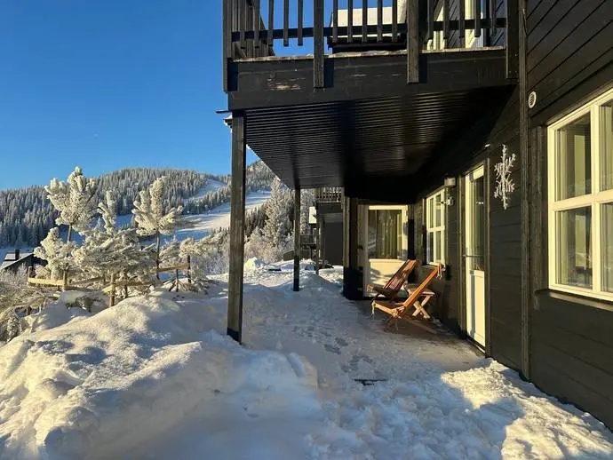 Bild 1 av 20 på Sadelvägen 70D