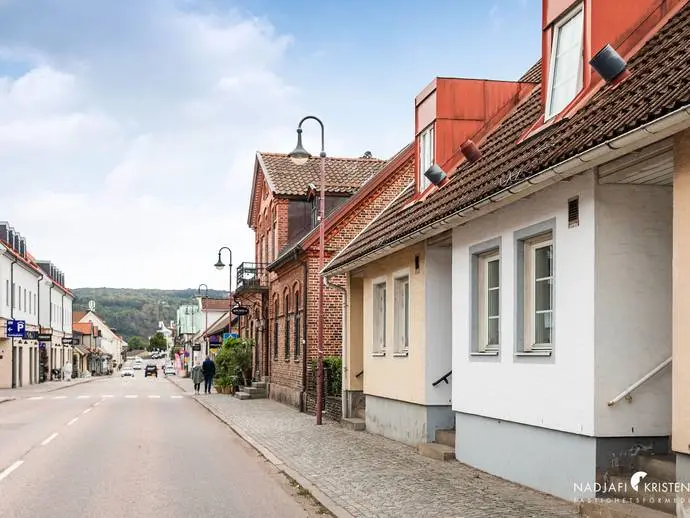 Bild 1 av 20 på Köpmansgatan 16B