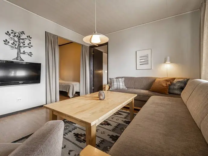 Holiday home, Brf. Tandådalens Fjällhotell vecka 30 och 31, Lgh 211. SÄLEN. Photo 1 of 20