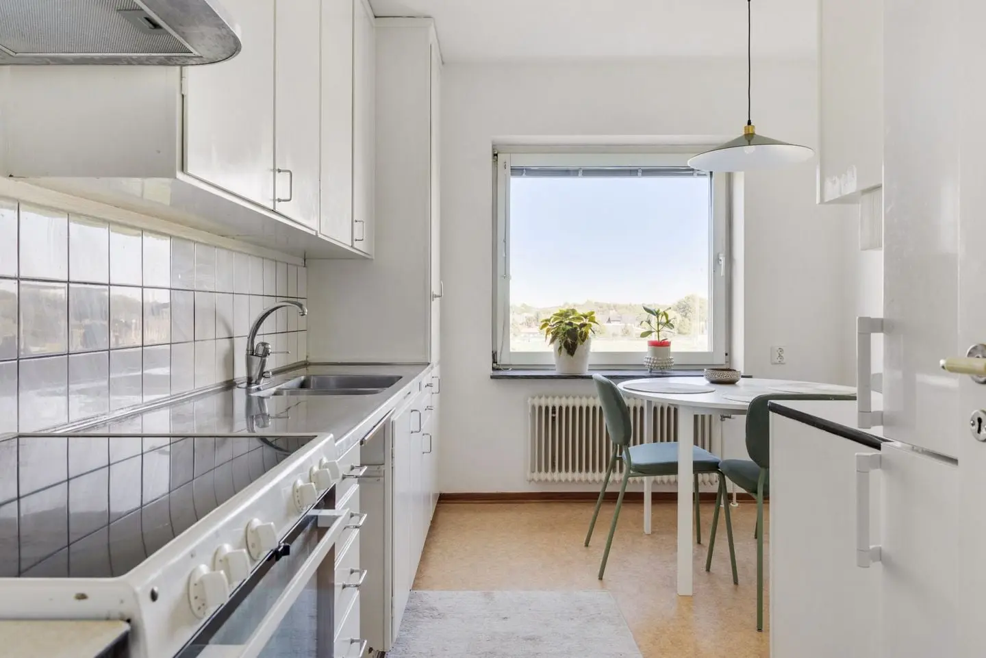 Lägenhet, Eriksfältsgatan 85C, Malmö. Bild 1 av 18