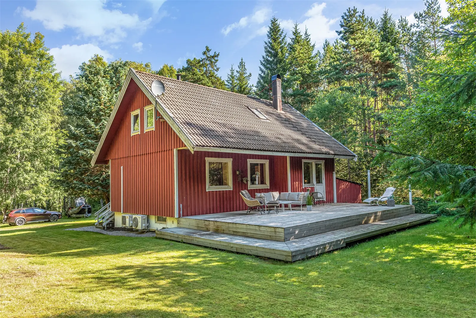 Image 1 of 5 of Ånneröd Fornstrand 1